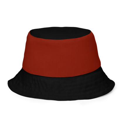 Jordan Quillen | Jersey Style Reversible Bucket Hat