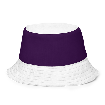 Malachi Morris | Jersey Style Reversible Bucket Hat