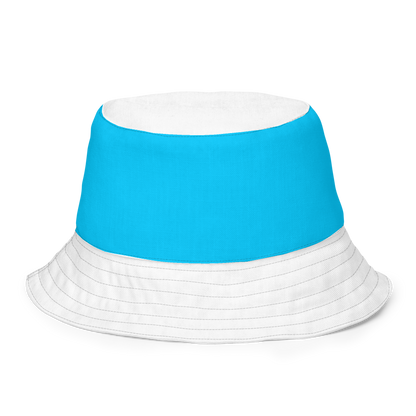 Ray McBride | Jersey Style Reversible Bucket Hat