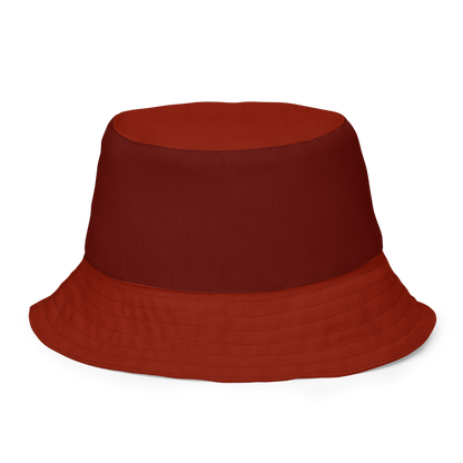 Lukas MacLean | Jersey Style Reversible Bucket Hat
