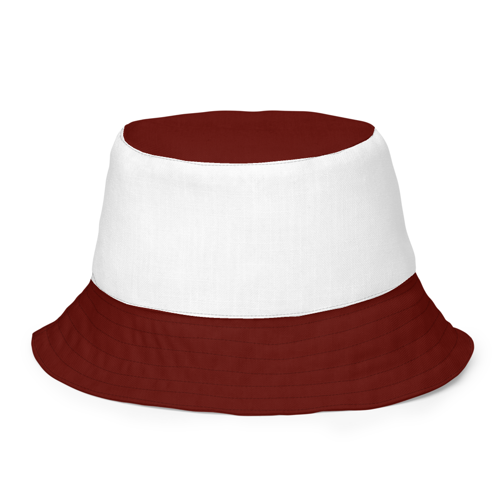 Alexsia Lampkin | Jersey Style Reversible Bucket Hat
