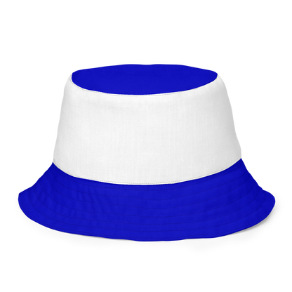 Kamiyah Malone | Jersey Style Reversible Bucket Hat
