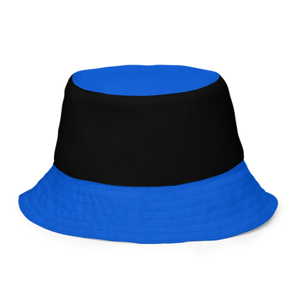 Andre Neal Jr | Jersey Style Reversible Bucket Hat