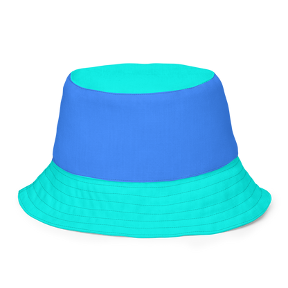 David Roach | Jersey Style Reversible Bucket Hat