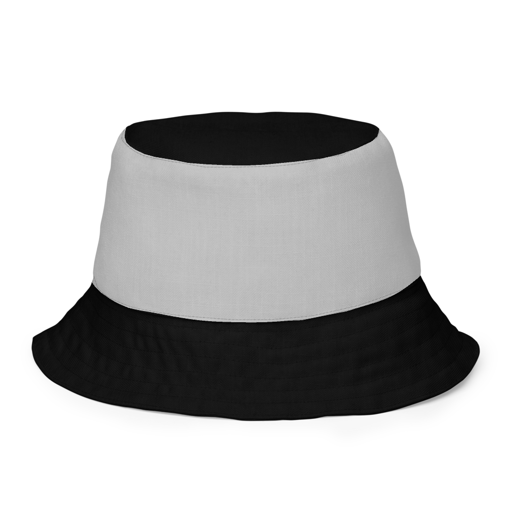 Xavier Quinones | Jersey Style Reversible Bucket Hat