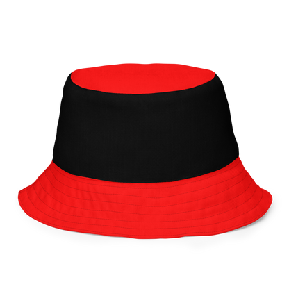 Sam McGrath | Jersey Style Reversible Bucket Hat