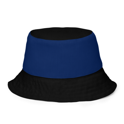Chris Mock | Jersey Style Reversible Bucket Hat