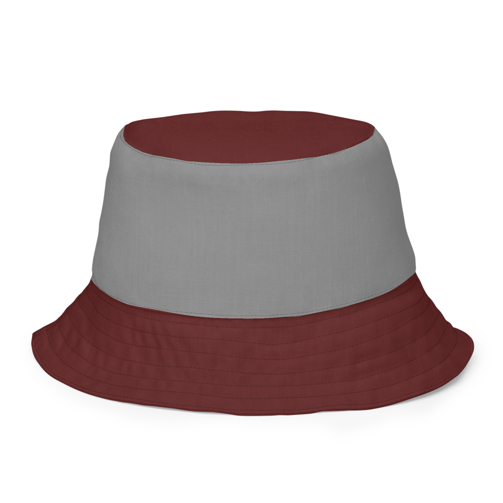 Jerimiah Lee | Jersey Style Reversible Bucket Hat