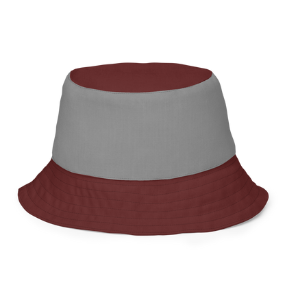Jerimiah Lee | Jersey Style Reversible Bucket Hat
