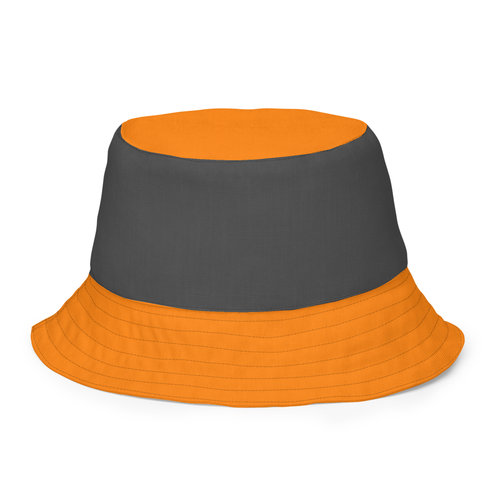 AJ Katrakazis | Jersey Style Reversible Bucket Hat