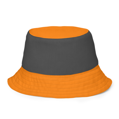AJ Katrakazis | Jersey Style Reversible Bucket Hat