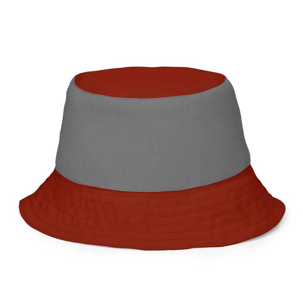 Dyl Loyd | Jersey Style Reversible Bucket Hat