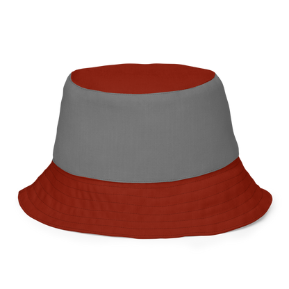 Dyl Loyd | Jersey Style Reversible Bucket Hat