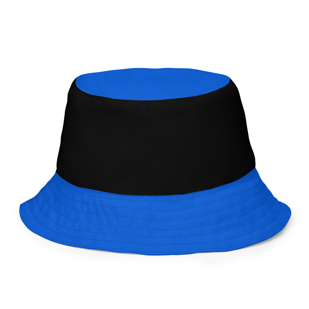 Deandre Baker Jr | Jersey Style Reversible Bucket Hat