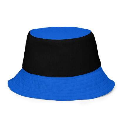 Deandre Baker Jr | Jersey Style Reversible Bucket Hat
