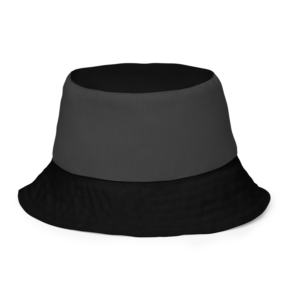 Armondo Foster | Jersey Style Reversible Bucket Hat
