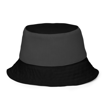 Armondo Foster | Jersey Style Reversible Bucket Hat