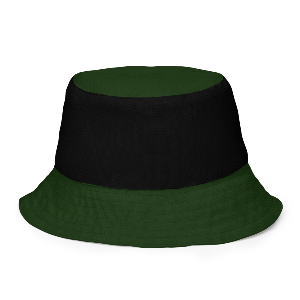 Iyanuoluwapo Omisore | Jersey Style Reversible Bucket Hat