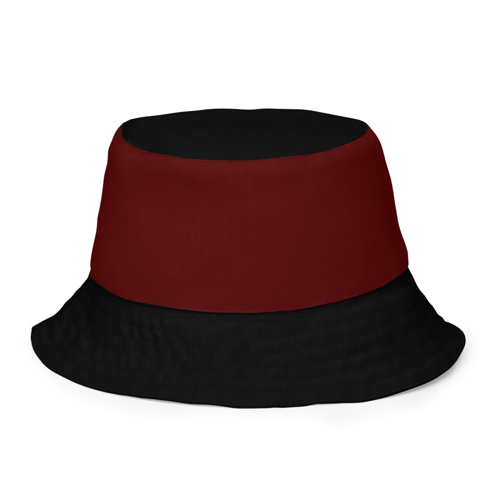 Cade Henry | Jersey Style Reversible Bucket Hat