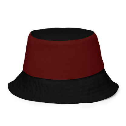 Cade Henry | Jersey Style Reversible Bucket Hat