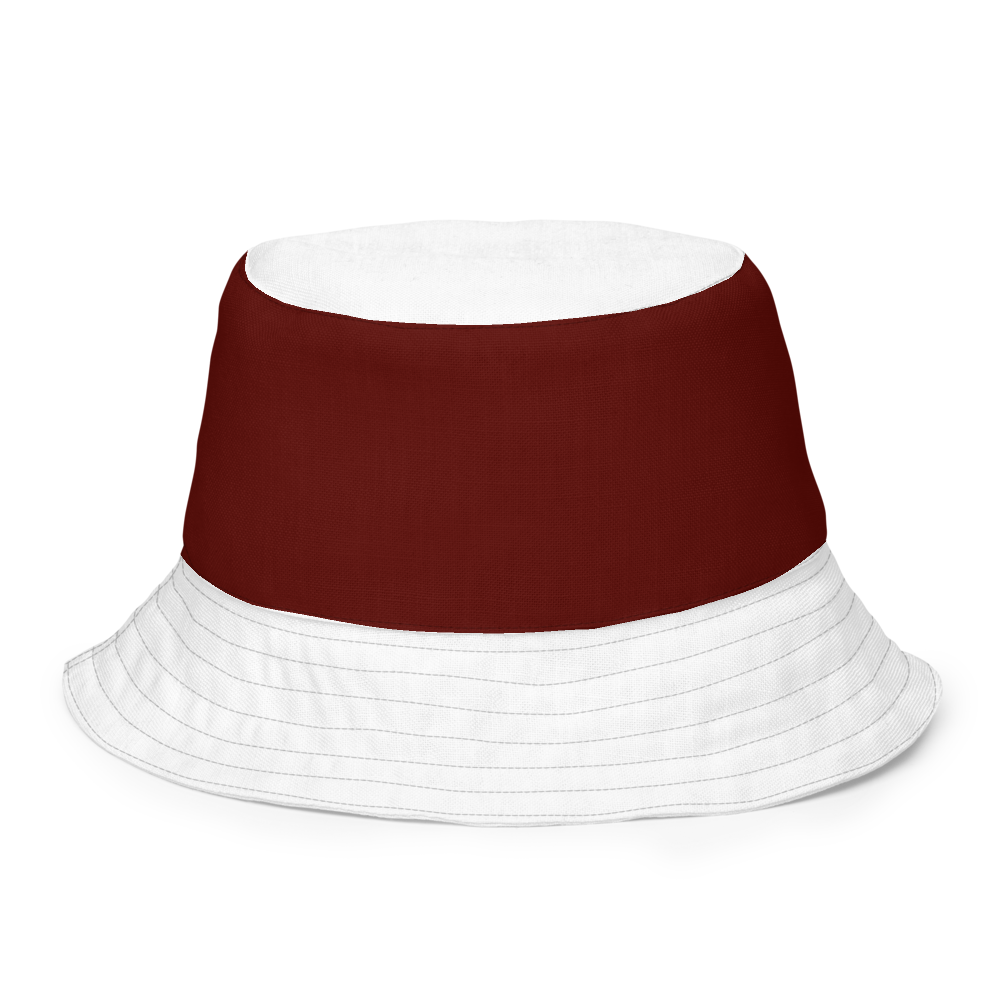 Lilyannah Bible | Jersey Style Reversible Bucket Hat