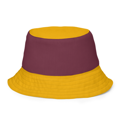 McKenzie Marranca | Jersey Style Reversible Bucket Hat
