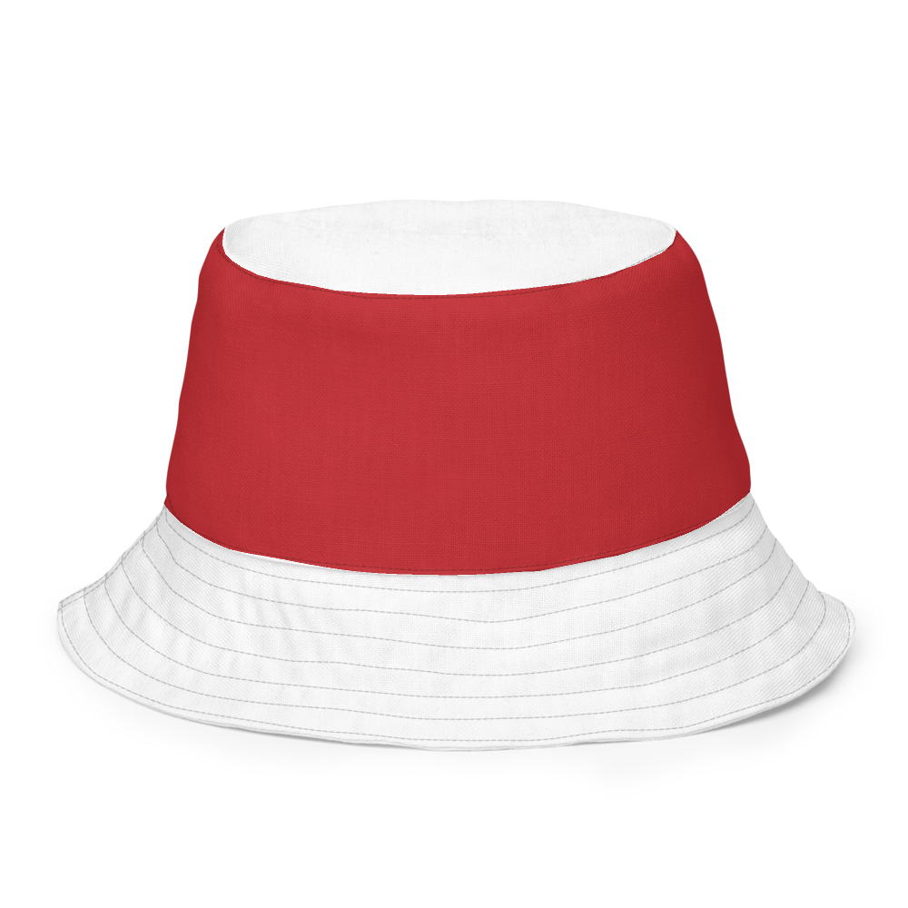 Jorge Gonzalez | Jersey Style Reversible Bucket Hat
