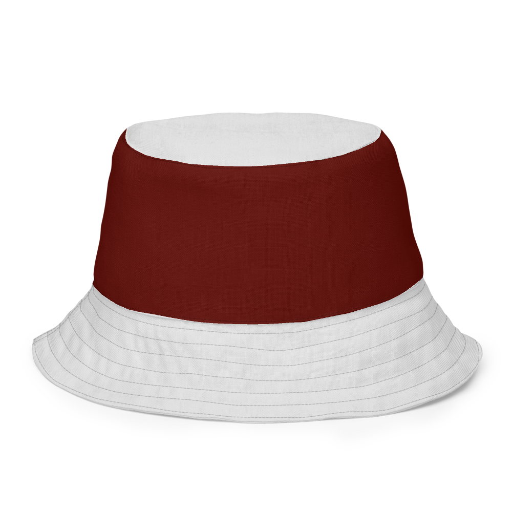 TJ Ranson II | Jersey Style Reversible Bucket Hat