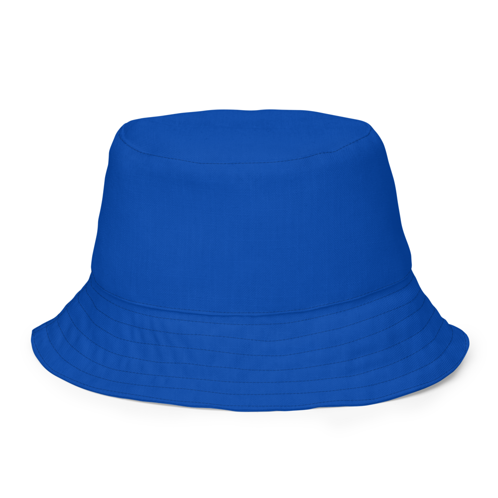 Brayden McClish | Jersey Style Reversible Bucket Hat