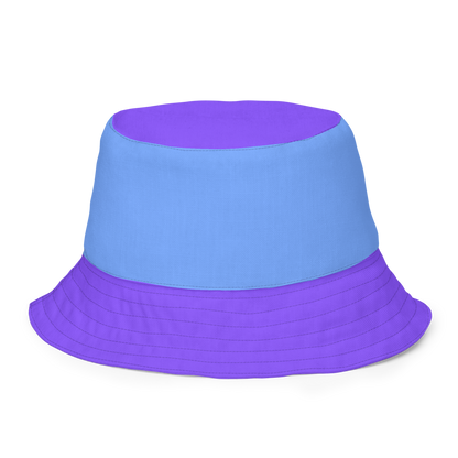 Harmonee Torbert | Jersey Style Reversible Bucket Hat