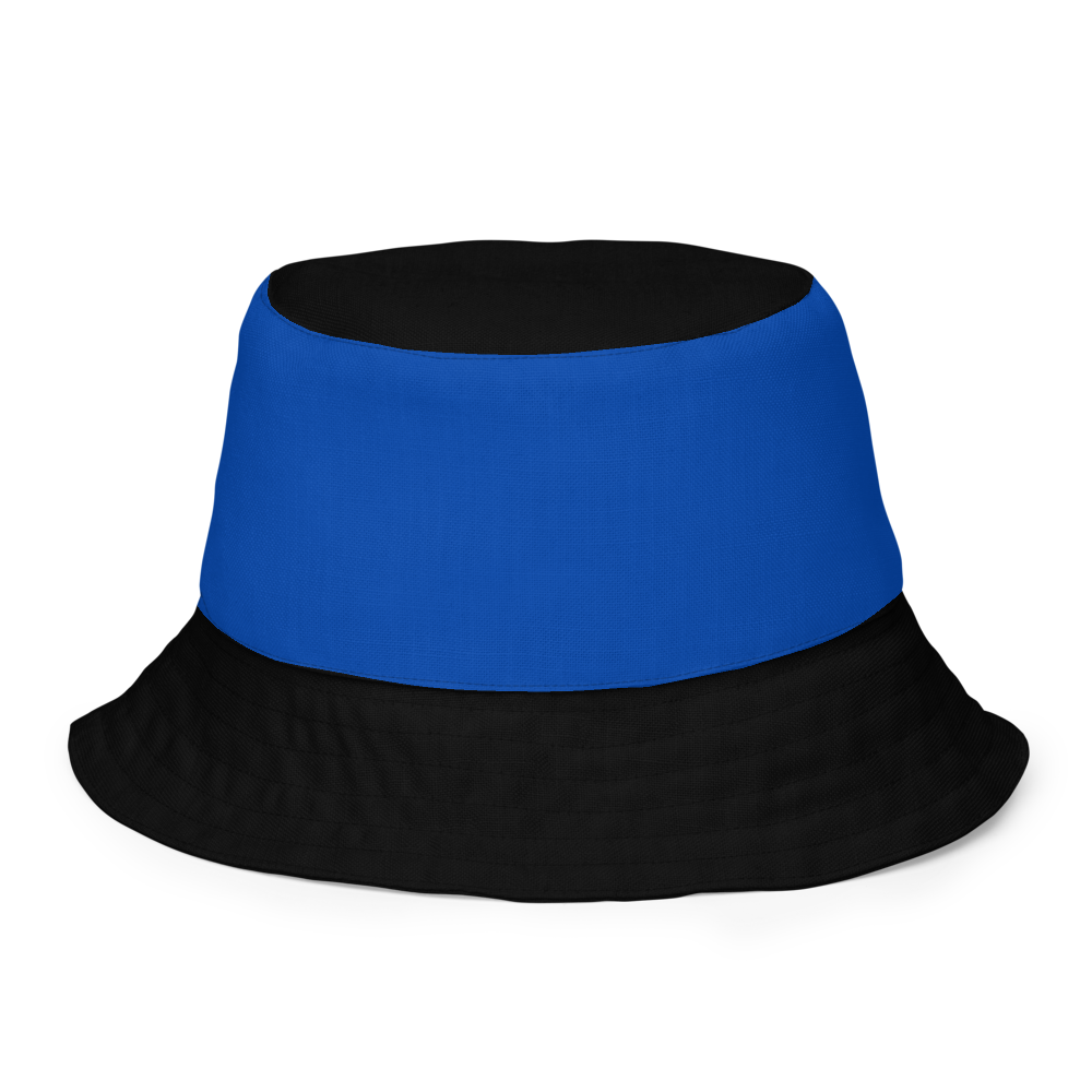 TreVonte Buckley | Jersey Style Reversible Bucket Hat