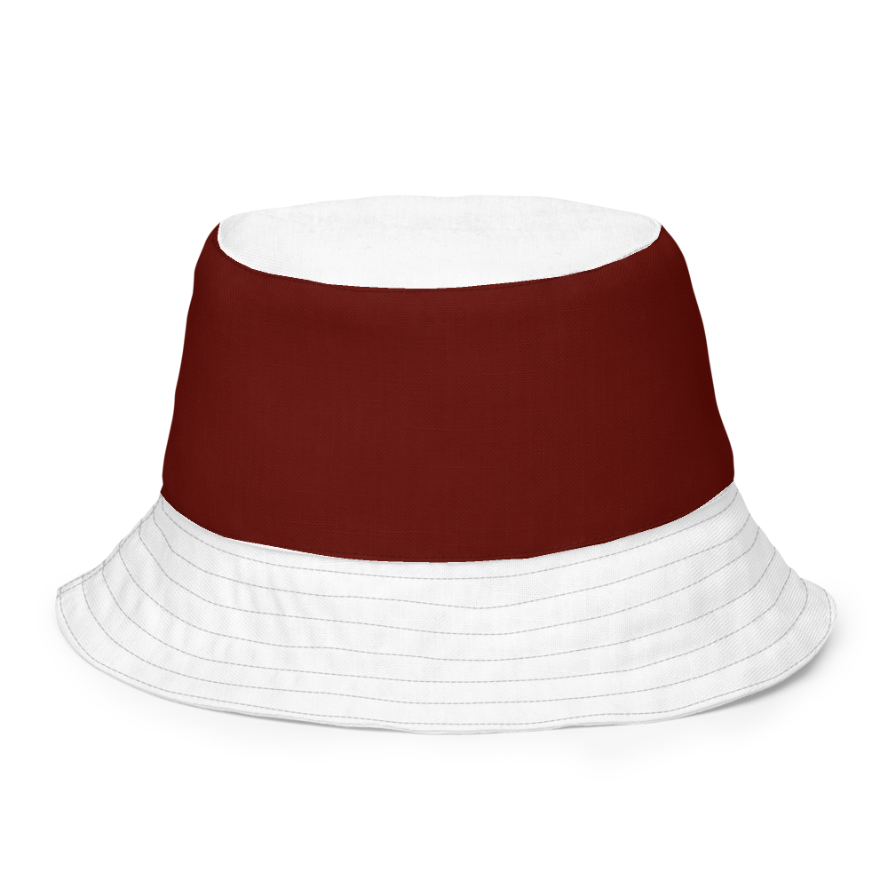 Otis Harris | Jersey Style Reversible Bucket Hat