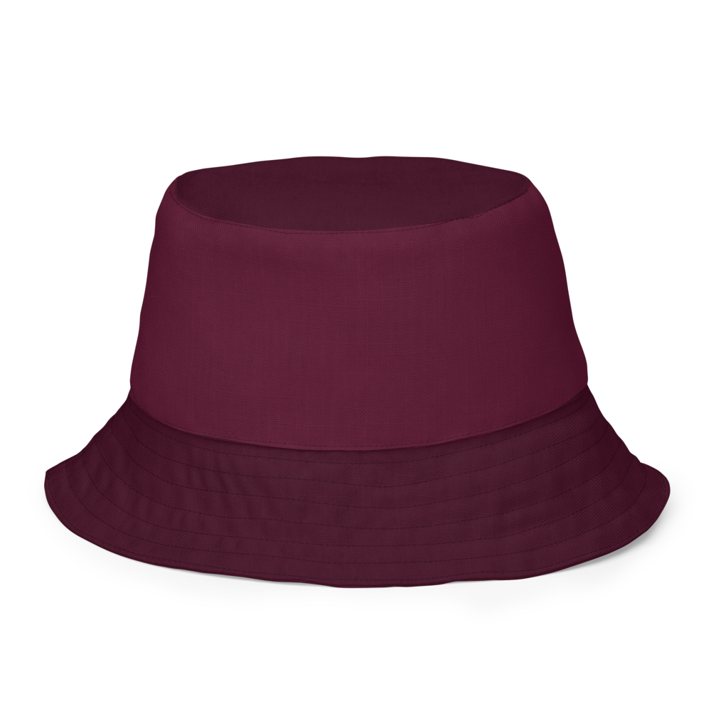 Dylan Berrien | Jersey Style Reversible Bucket Hat