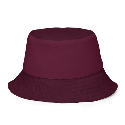 Dylan Berrien | Jersey Style Reversible Bucket Hat