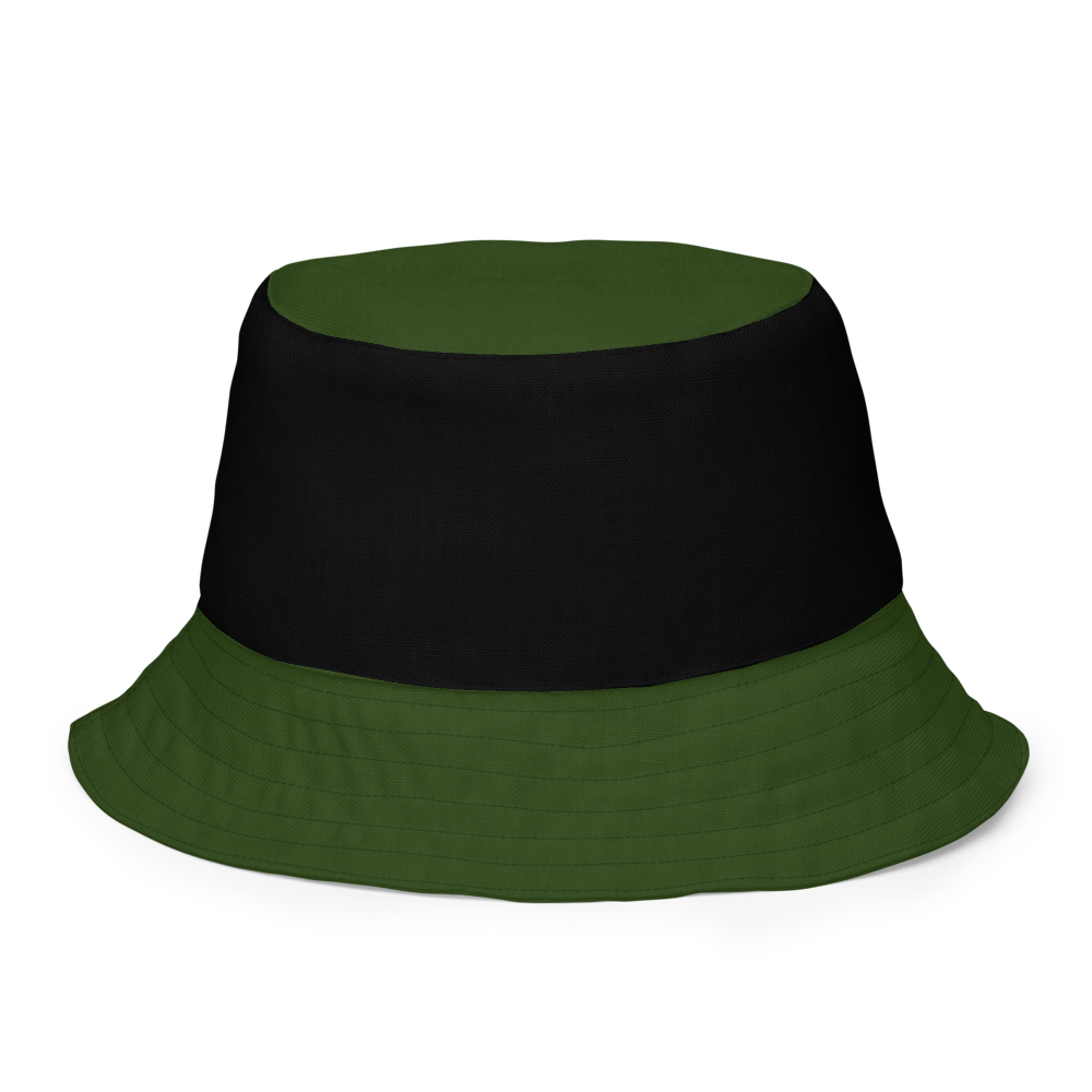 Will Thornton | Jersey Style Reversible Bucket Hat