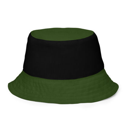 Will Thornton | Jersey Style Reversible Bucket Hat
