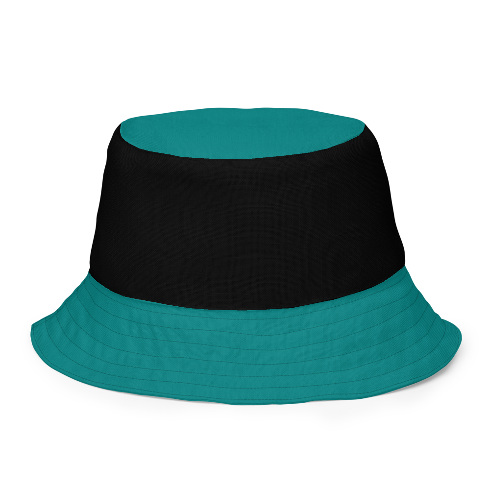 Oween Sudduth | Jersey Style Reversible Bucket Hat