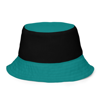 Oween Sudduth | Jersey Style Reversible Bucket Hat