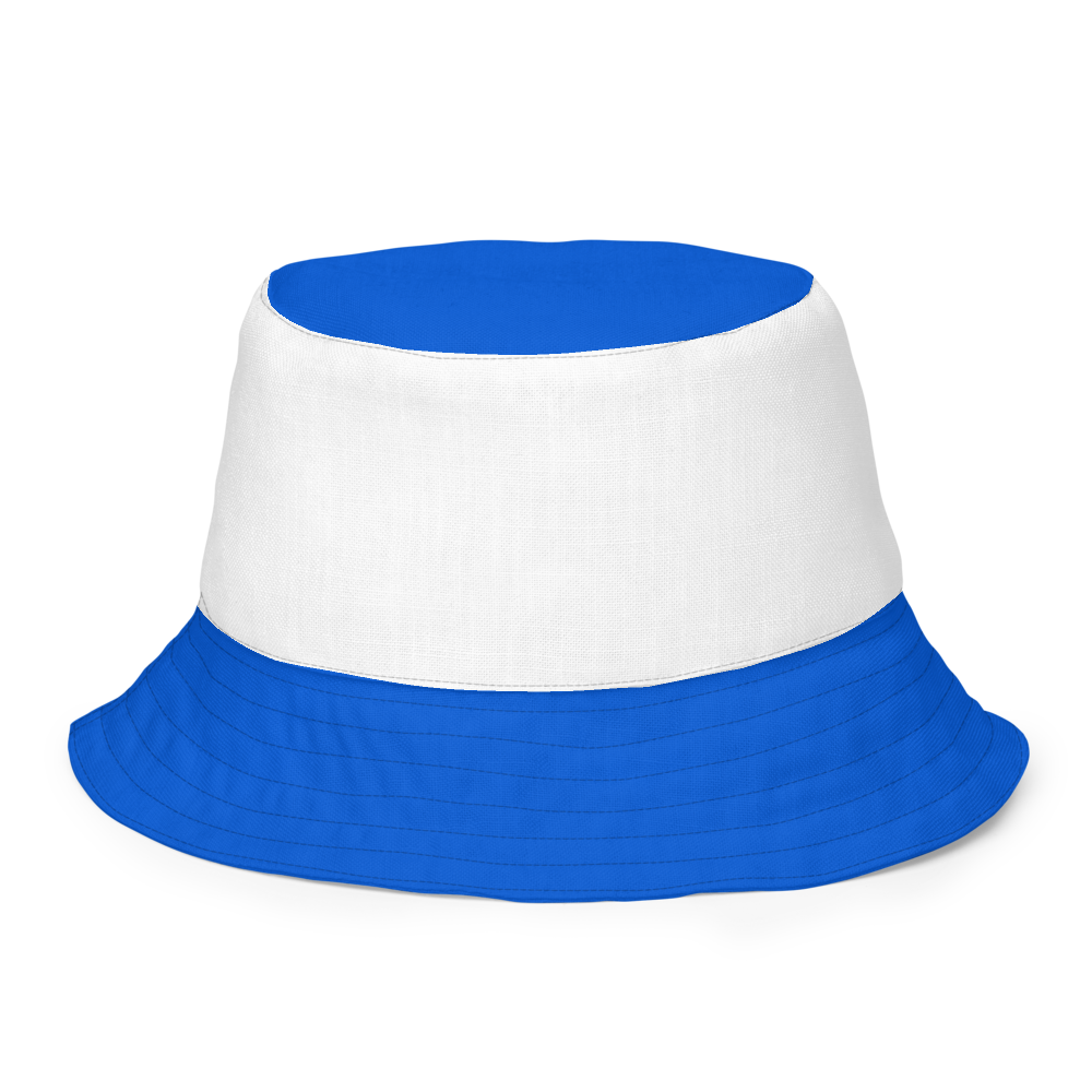 Brayden Scott | Jersey Style Reversible Bucket Hat
