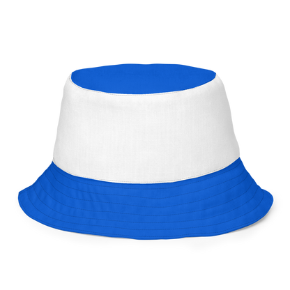 Brayden Scott | Jersey Style Reversible Bucket Hat