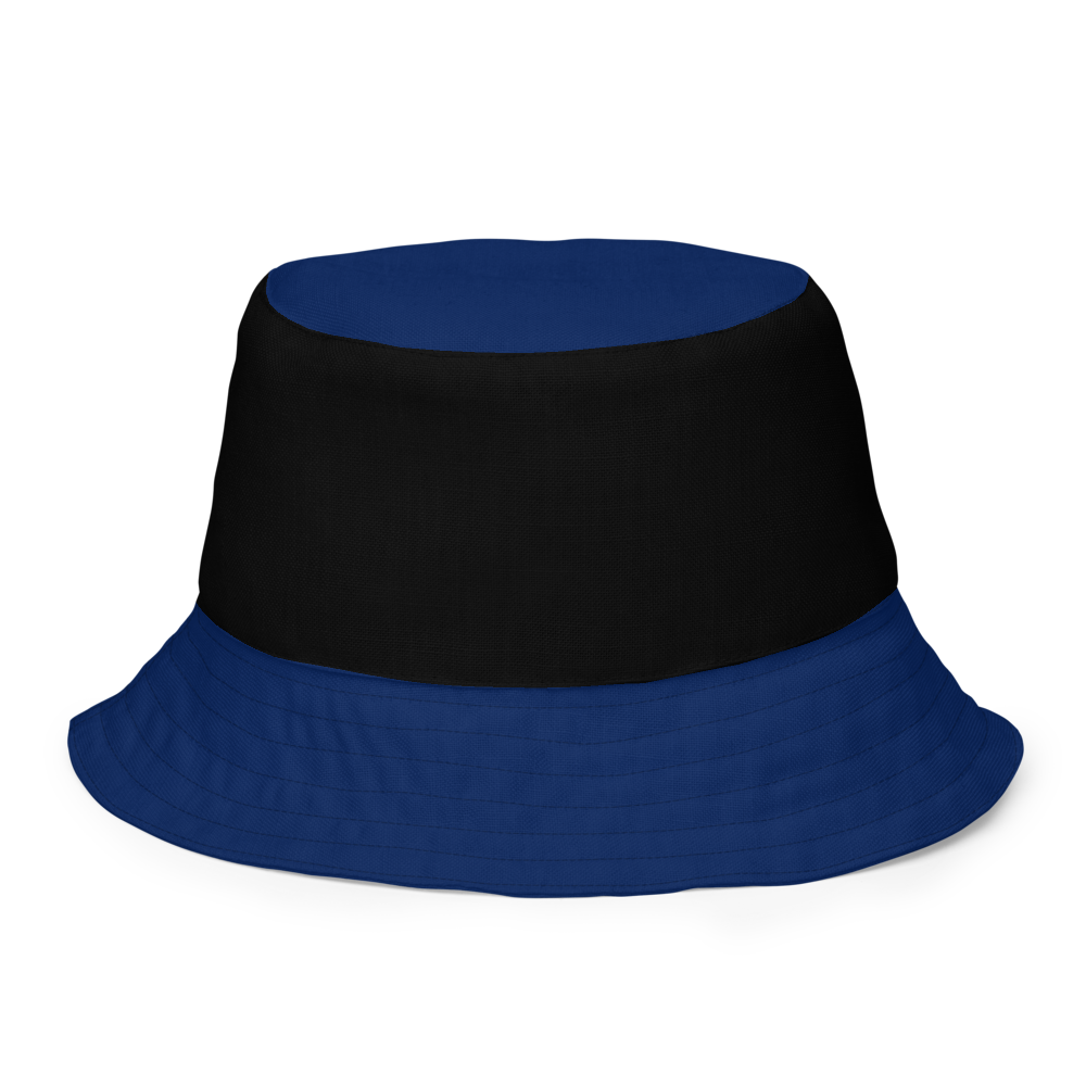 Kelahn Thorns | Jersey Style Reversible Bucket Hat