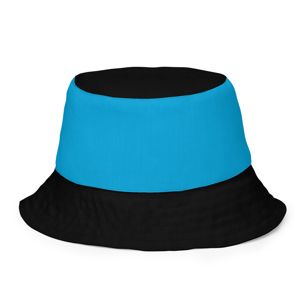 Roy Brooks-Foster | Jersey Style Reversible Bucket Hat