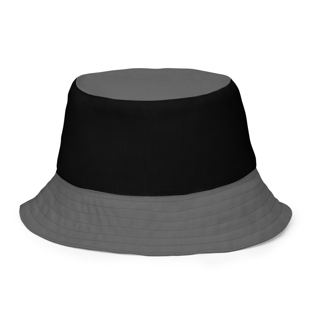 Harper Bolden | Jersey Style Reversible Bucket Hat