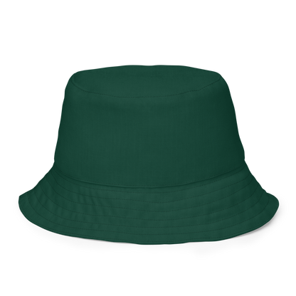 Quran Haten-Harper | Jersey Style Reversible Bucket Hat