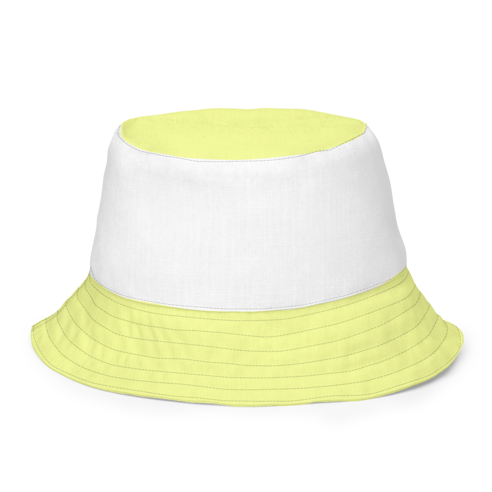 Jaiden Price | Jersey Style Reversible Bucket Hat