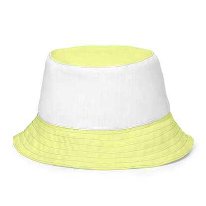 Jaiden Price | Jersey Style Reversible Bucket Hat