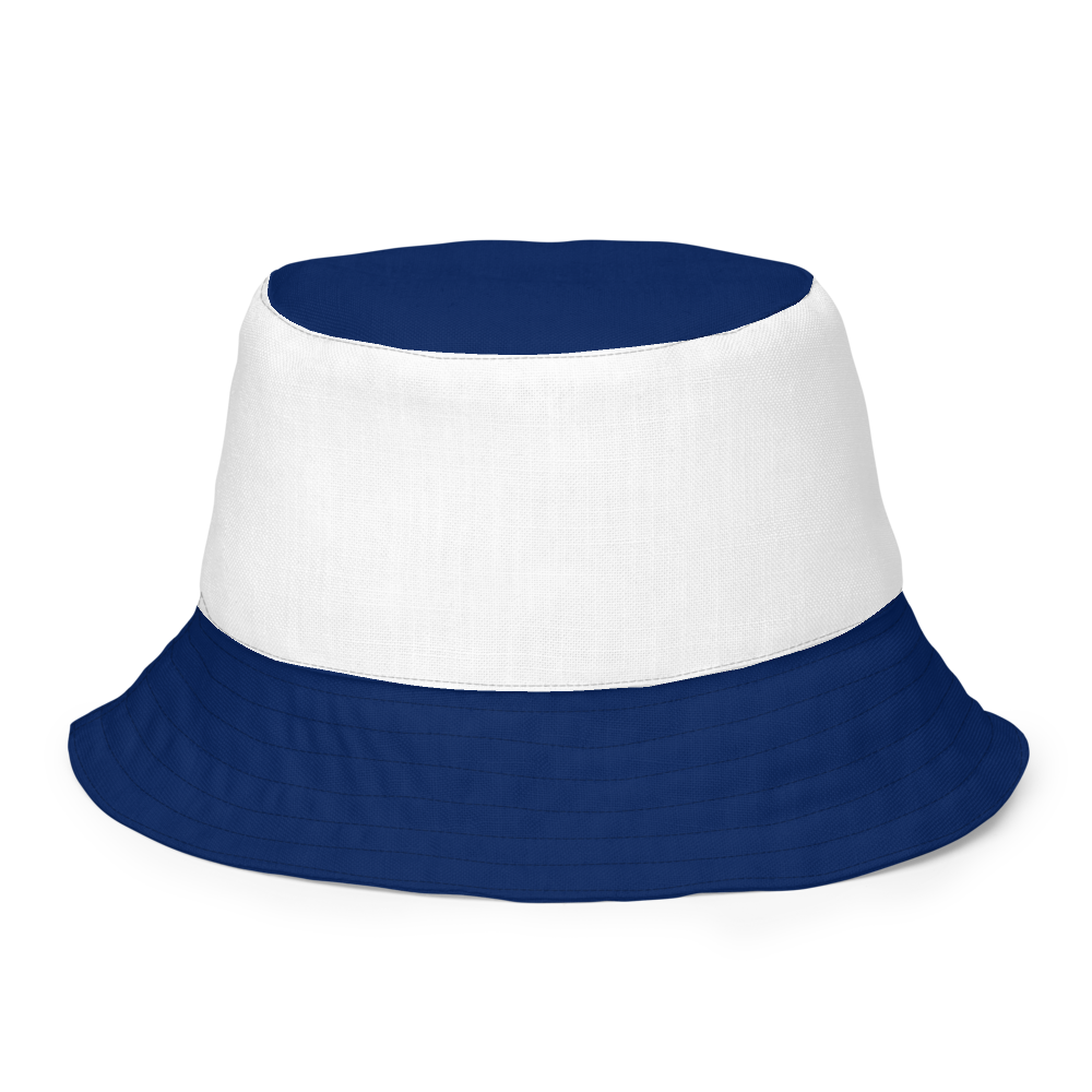 Shawn Wallace | Jersey Style Reversible Bucket Hat