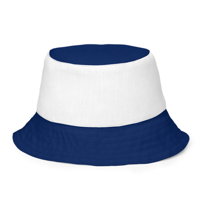 Shawn Wallace | Jersey Style Reversible Bucket Hat