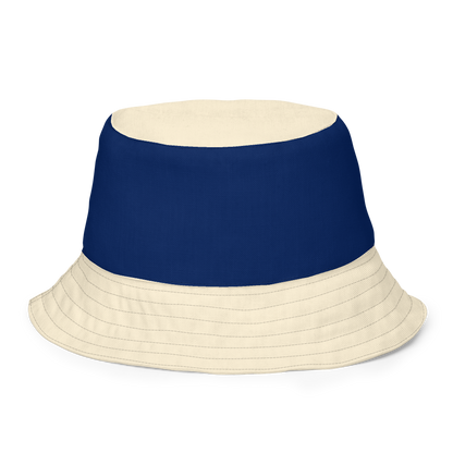 Logan Cluff | Jersey Style Reversible Bucket Hat
