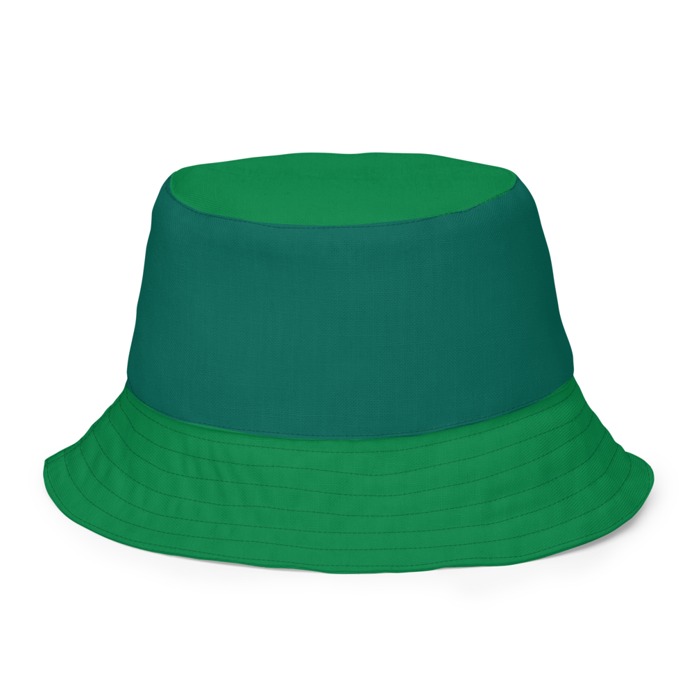 Tyler Barth | Jersey Style Reversible Bucket Hat